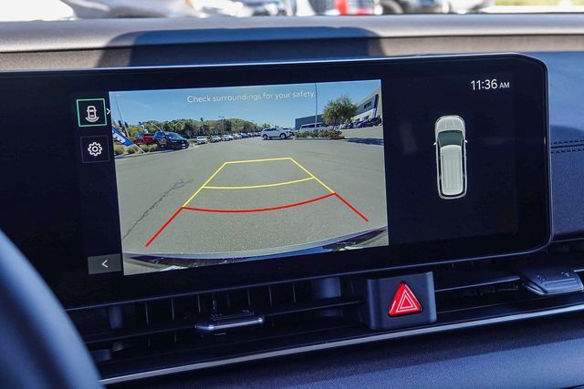 2026 Kia Carnival EX Moreno Valley CA