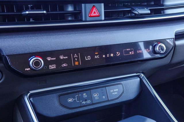 2026 Kia Carnival EX Moreno Valley CA