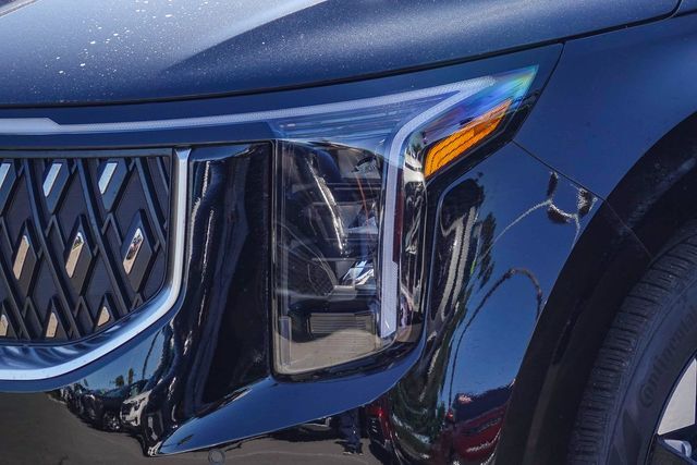 2026 Kia Carnival EX Moreno Valley CA