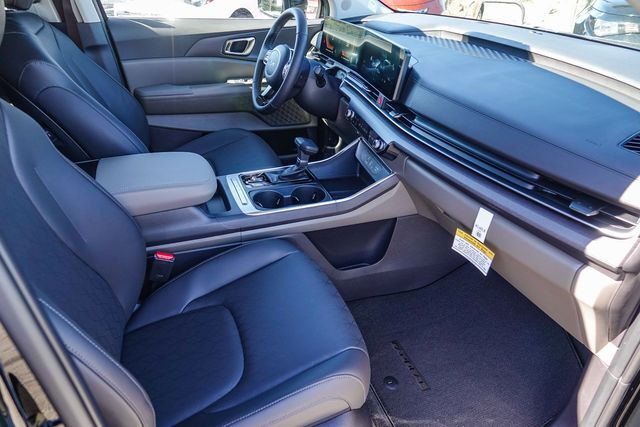 2026 Kia Carnival EX Moreno Valley CA