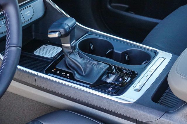 2026 Kia Carnival EX Moreno Valley CA