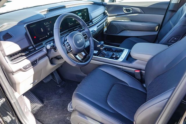 2026 Kia Carnival EX Moreno Valley CA