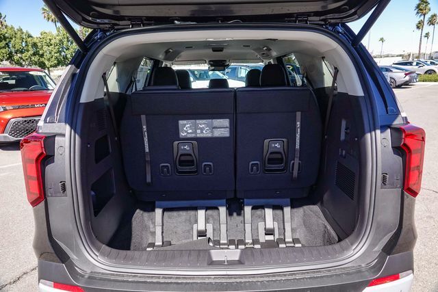 2026 Kia Carnival EX Moreno Valley CA