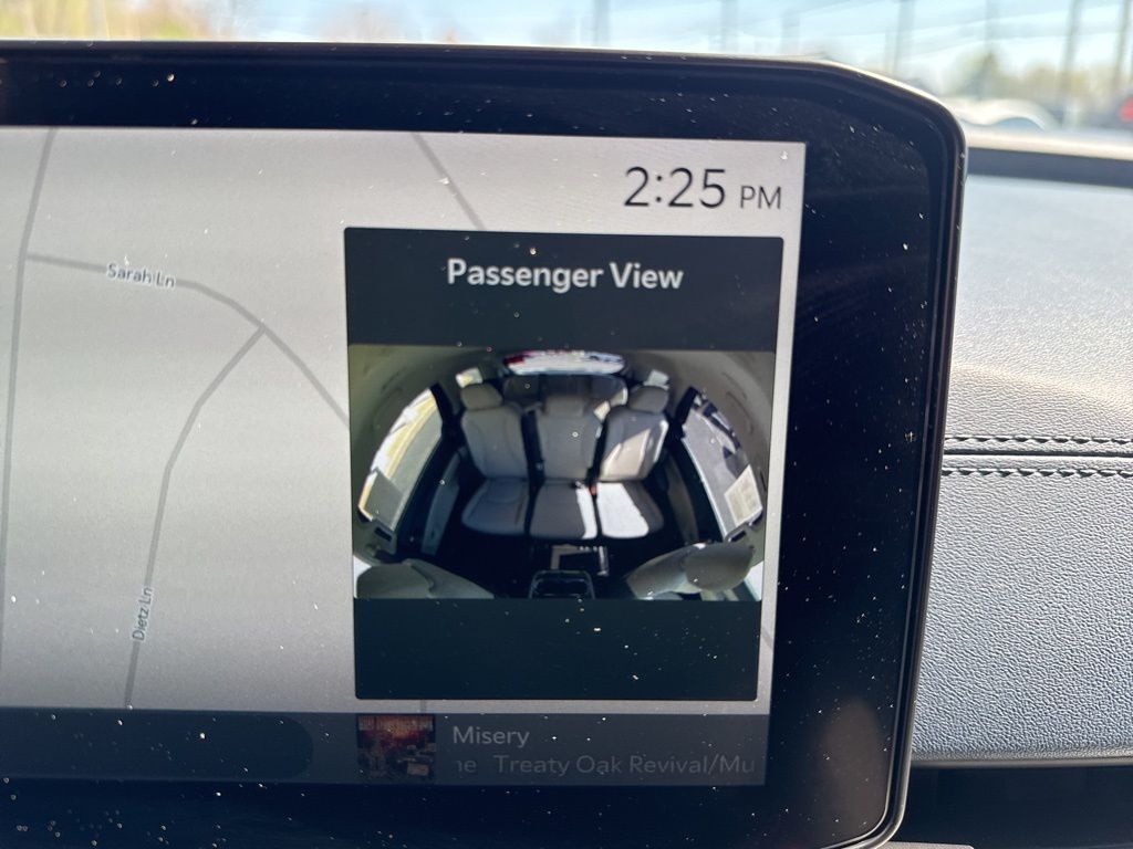 2026 Kia Carnival EX Mount Joy PA