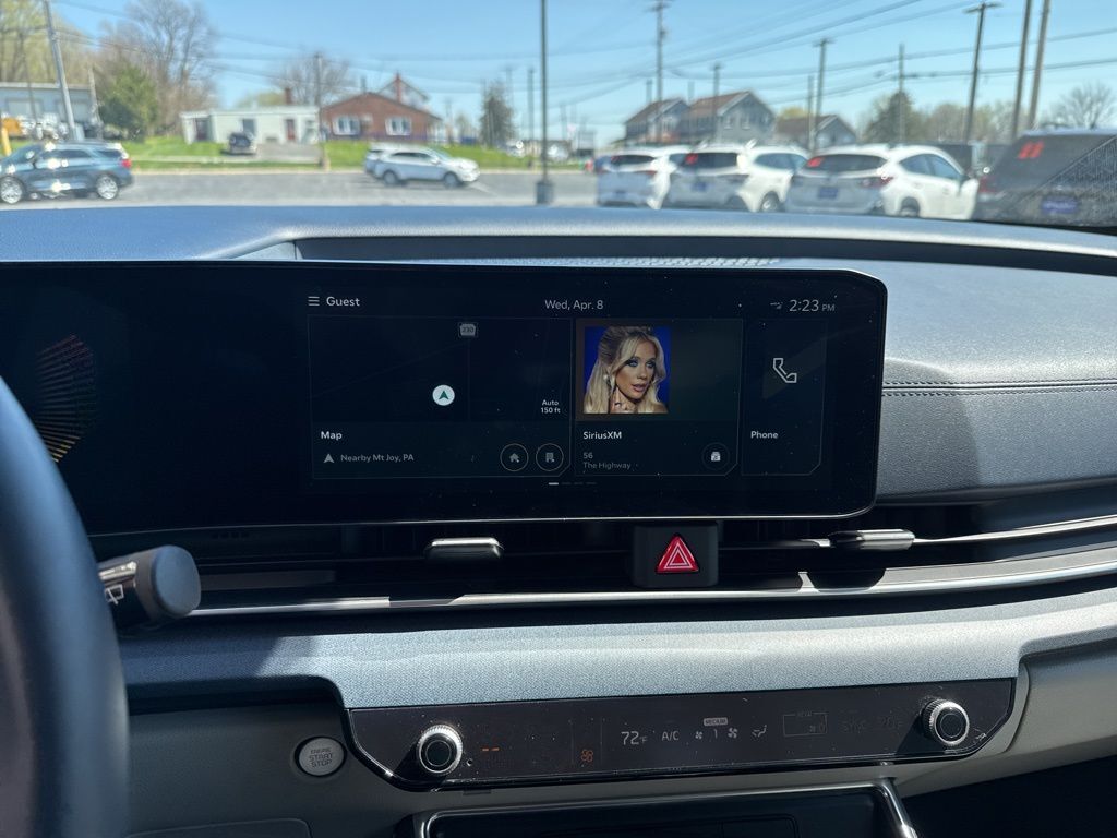 2026 Kia Carnival EX Mount Joy PA