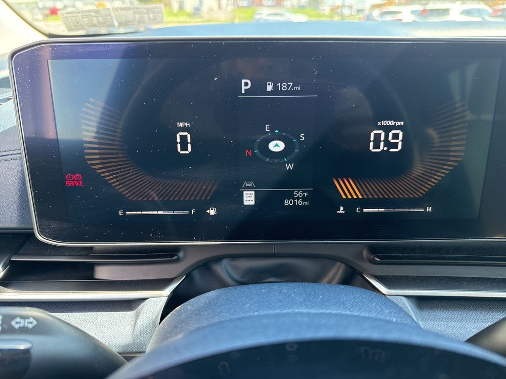 2026 Kia Carnival EX Mount Joy PA