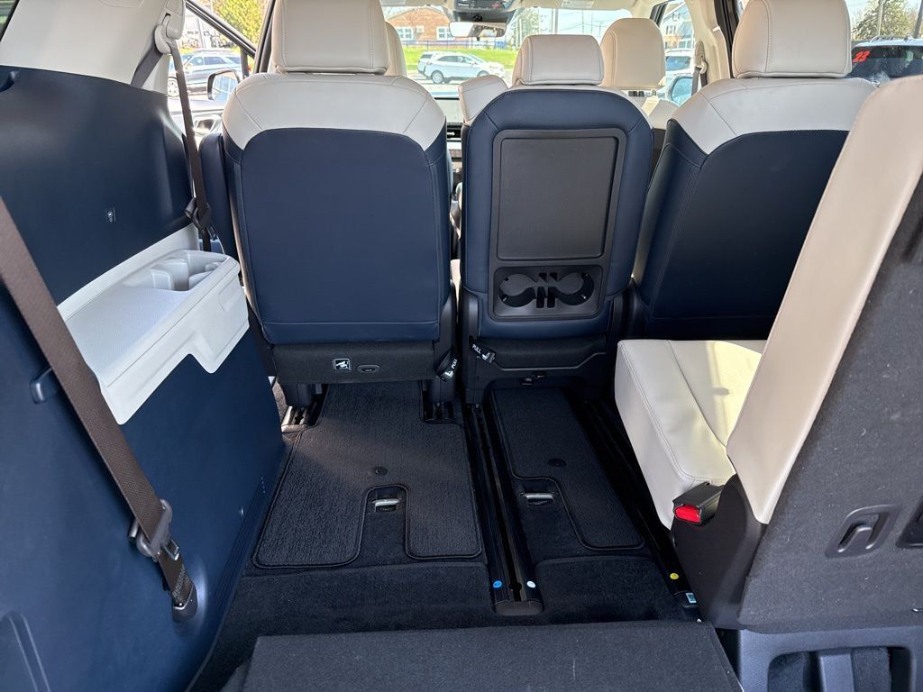 2026 Kia Carnival EX Mount Joy PA