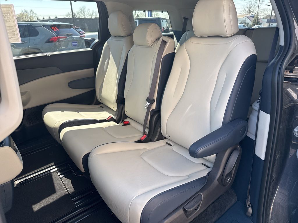 2026 Kia Carnival EX Mount Joy PA