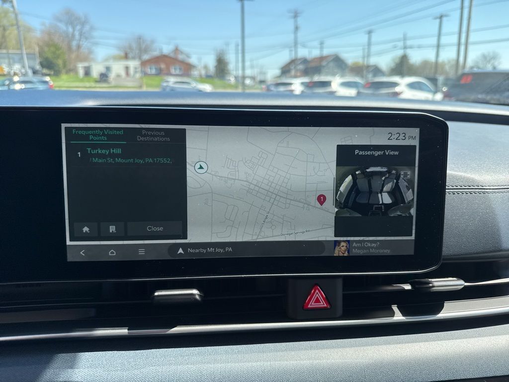 2026 Kia Carnival EX Mount Joy PA