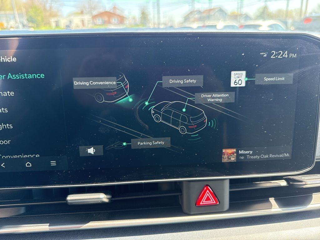 2026 Kia Carnival EX Mount Joy PA