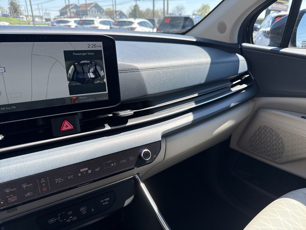 2026 Kia Carnival EX Mount Joy PA