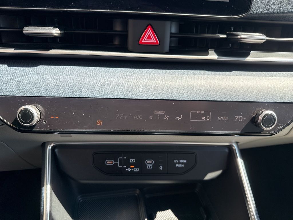 2026 Kia Carnival EX Mount Joy PA