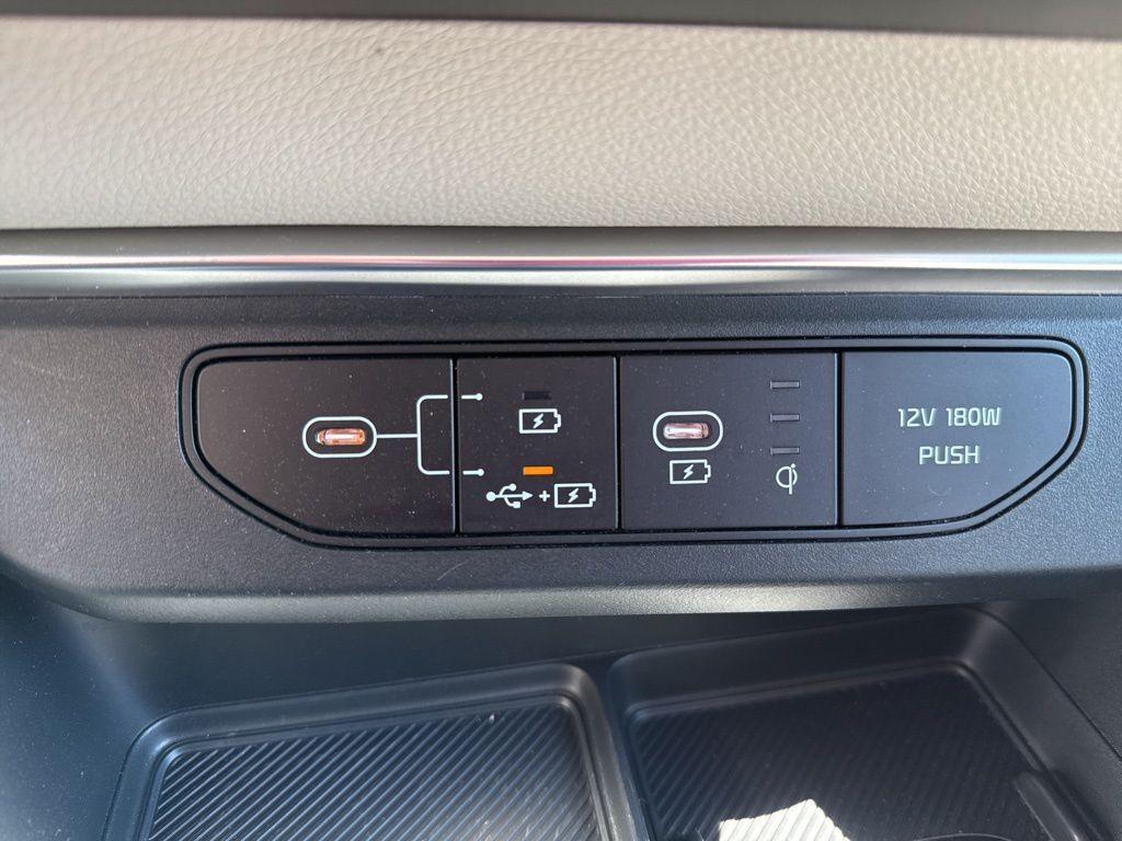 2026 Kia Carnival EX Mount Joy PA