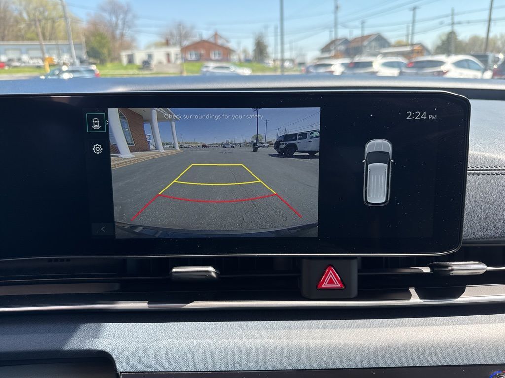 2026 Kia Carnival EX Mount Joy PA