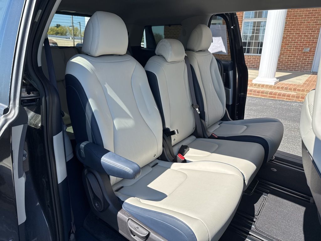 2026 Kia Carnival EX Mount Joy PA