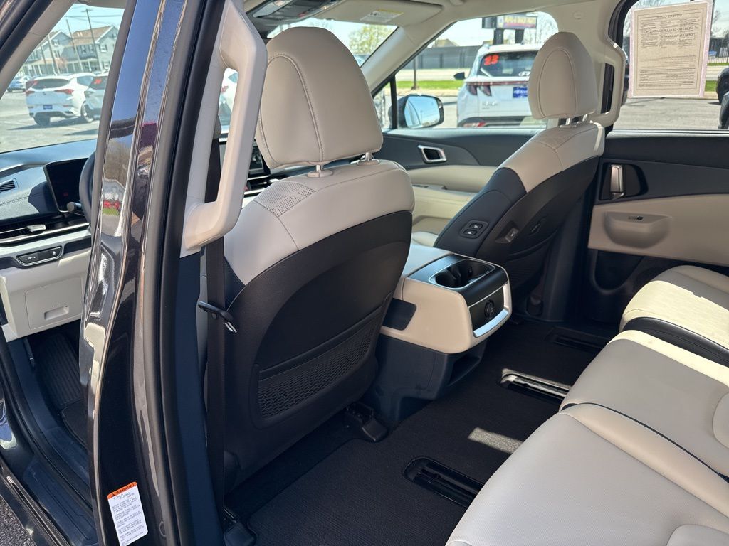 2026 Kia Carnival EX Mount Joy PA