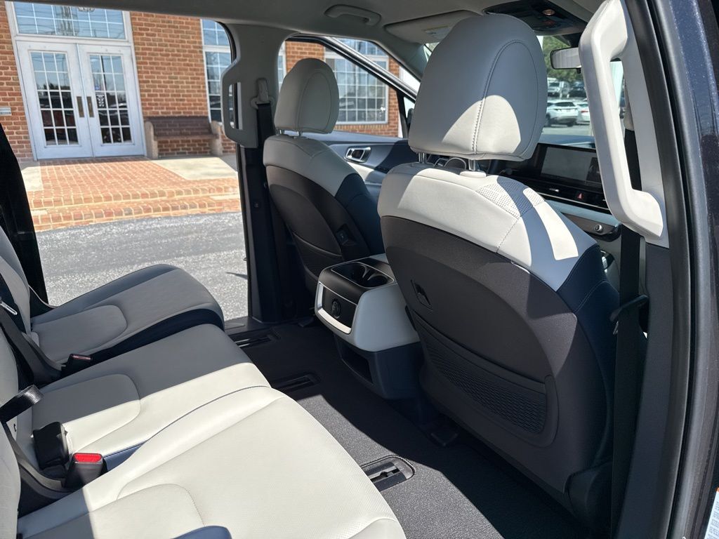 2026 Kia Carnival EX Mount Joy PA