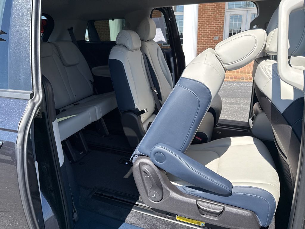 2026 Kia Carnival EX Mount Joy PA