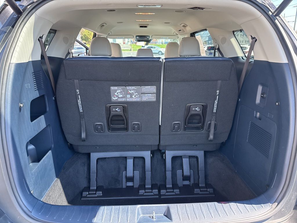 2026 Kia Carnival EX Mount Joy PA