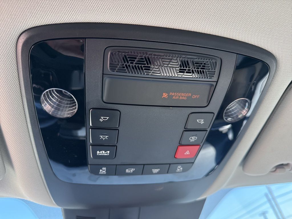 2026 Kia Carnival EX Mount Joy PA