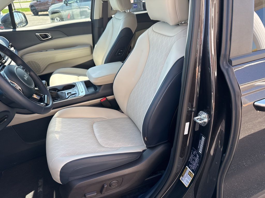 2026 Kia Carnival EX Mount Joy PA