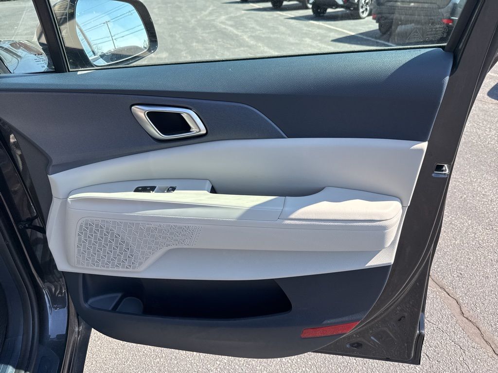 2026 Kia Carnival EX Mount Joy PA