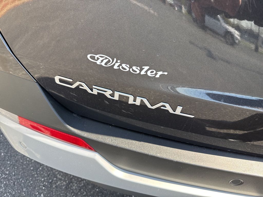 2026 Kia Carnival EX Mount Joy PA