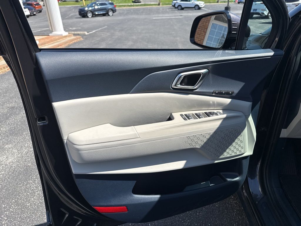 2026 Kia Carnival EX Mount Joy PA