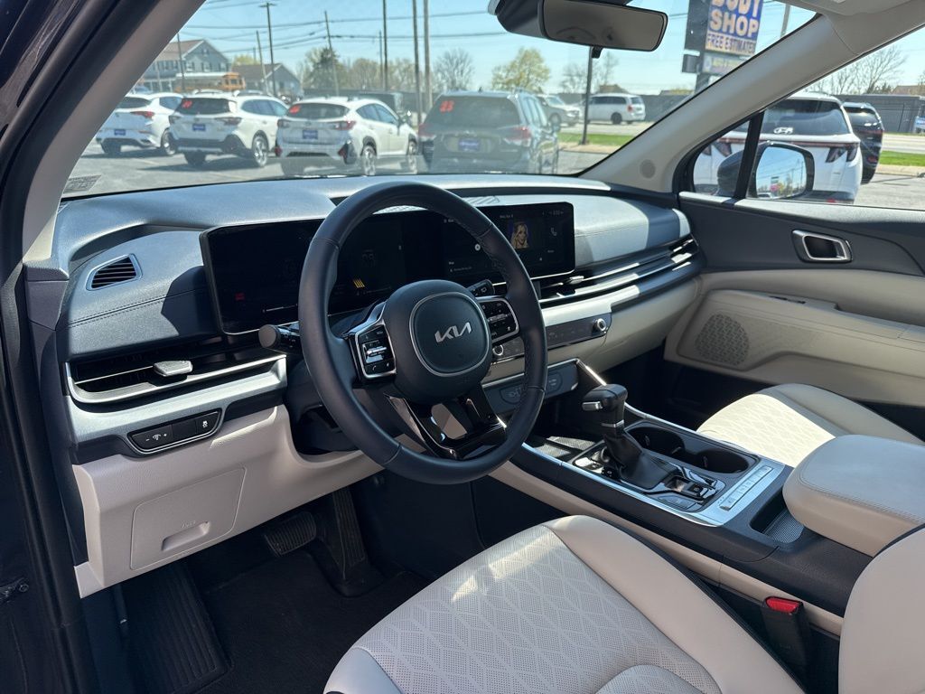 2026 Kia Carnival EX Mount Joy PA