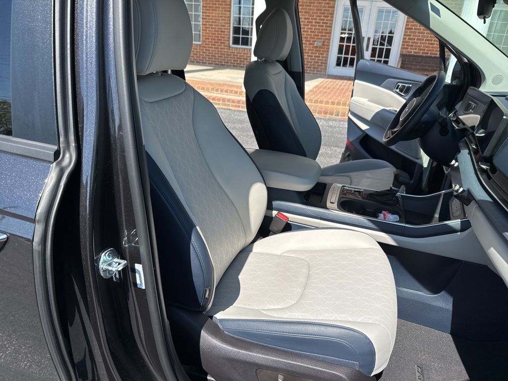 2026 Kia Carnival EX Mount Joy PA