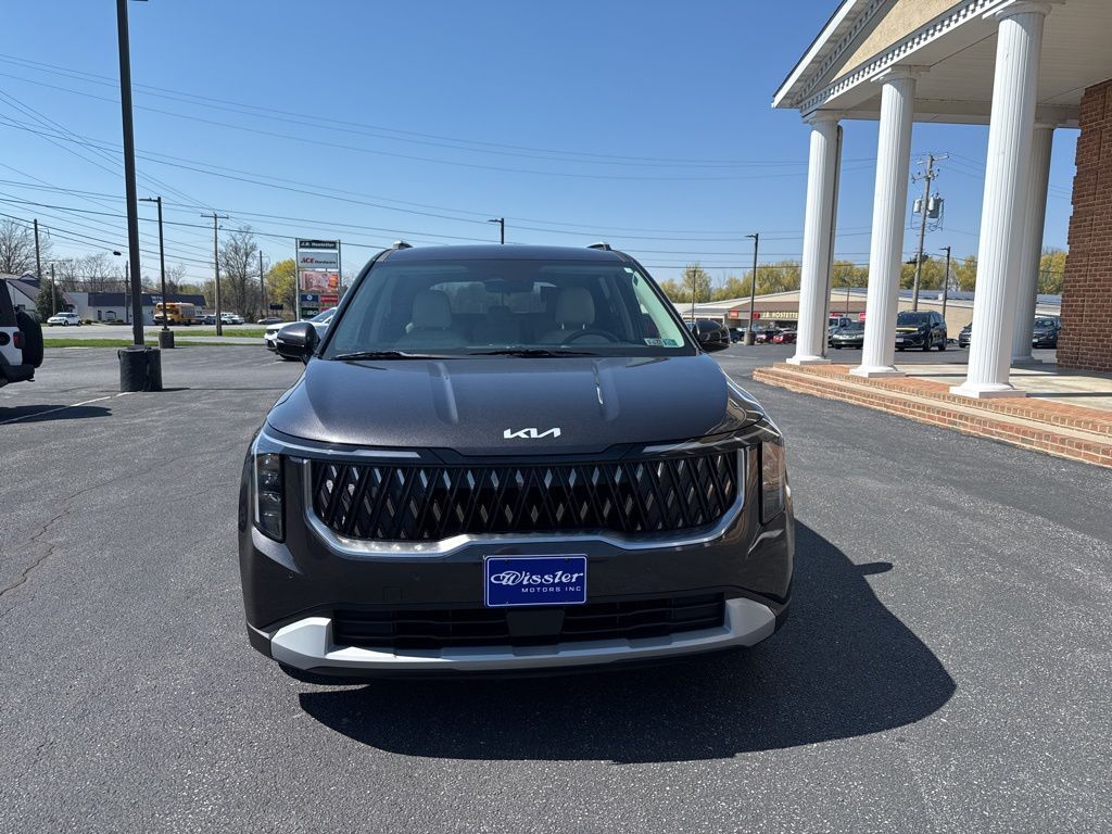 2026 Kia Carnival EX Mount Joy PA