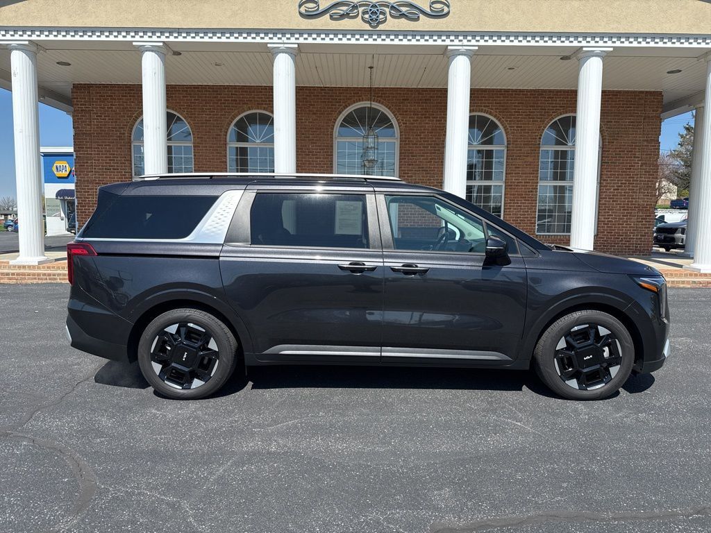 2026 Kia Carnival EX Mount Joy PA