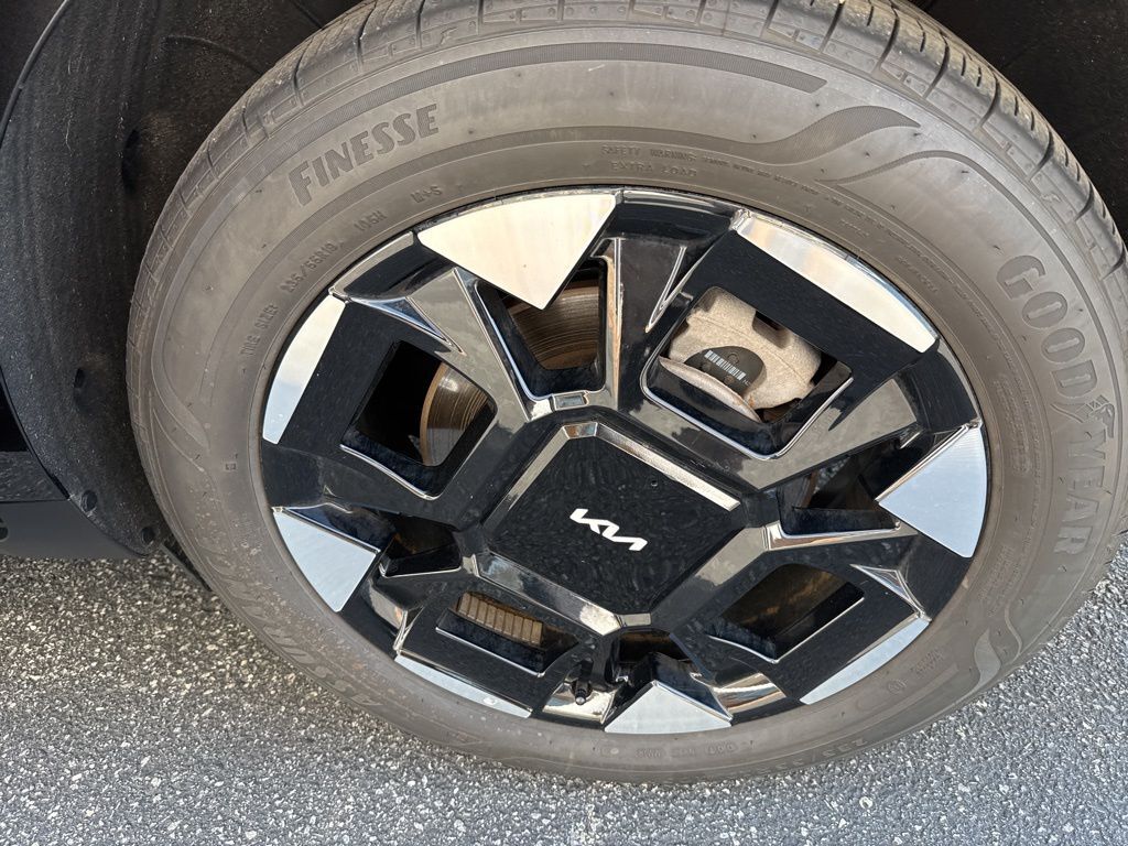 2026 Kia Carnival EX Mount Joy PA