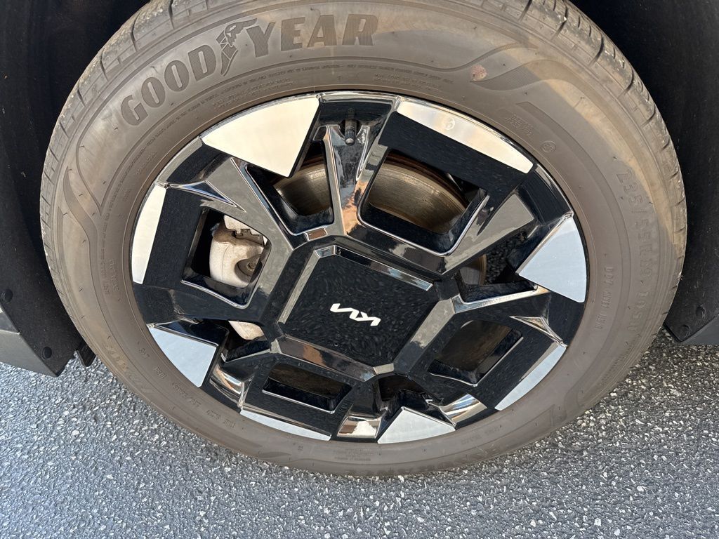 2026 Kia Carnival EX Mount Joy PA