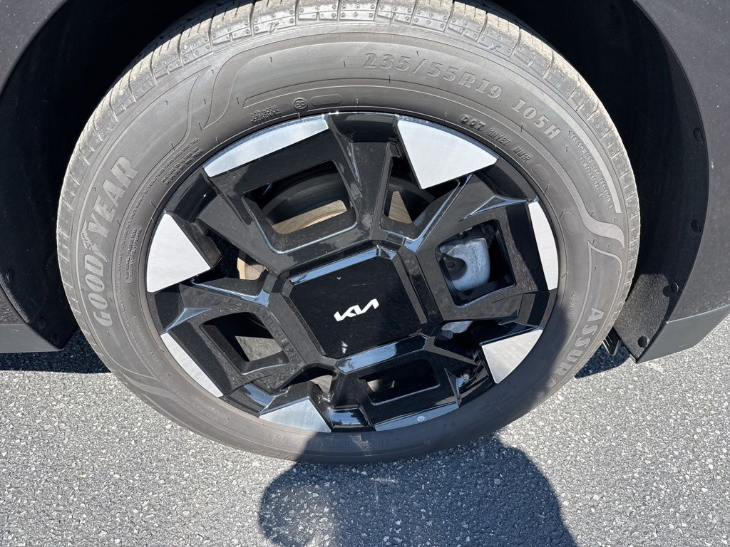 2026 Kia Carnival EX Mount Joy PA