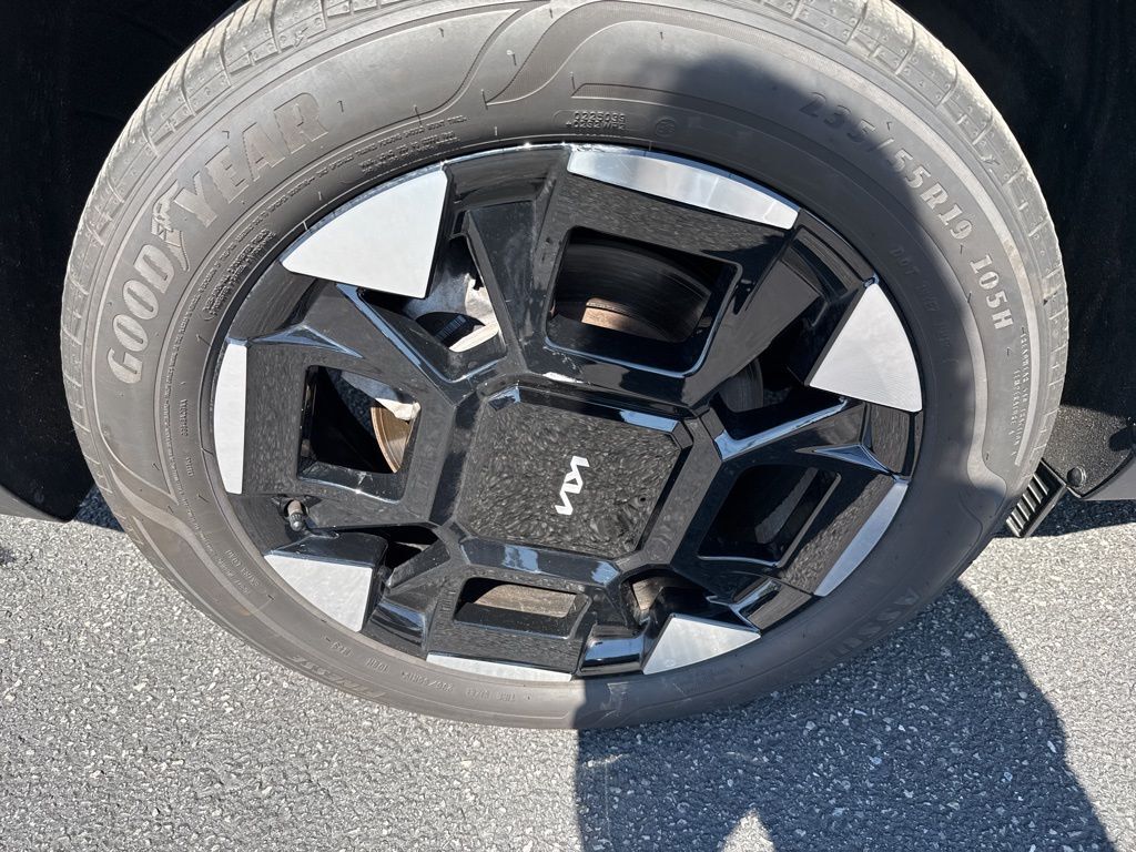 2026 Kia Carnival EX Mount Joy PA