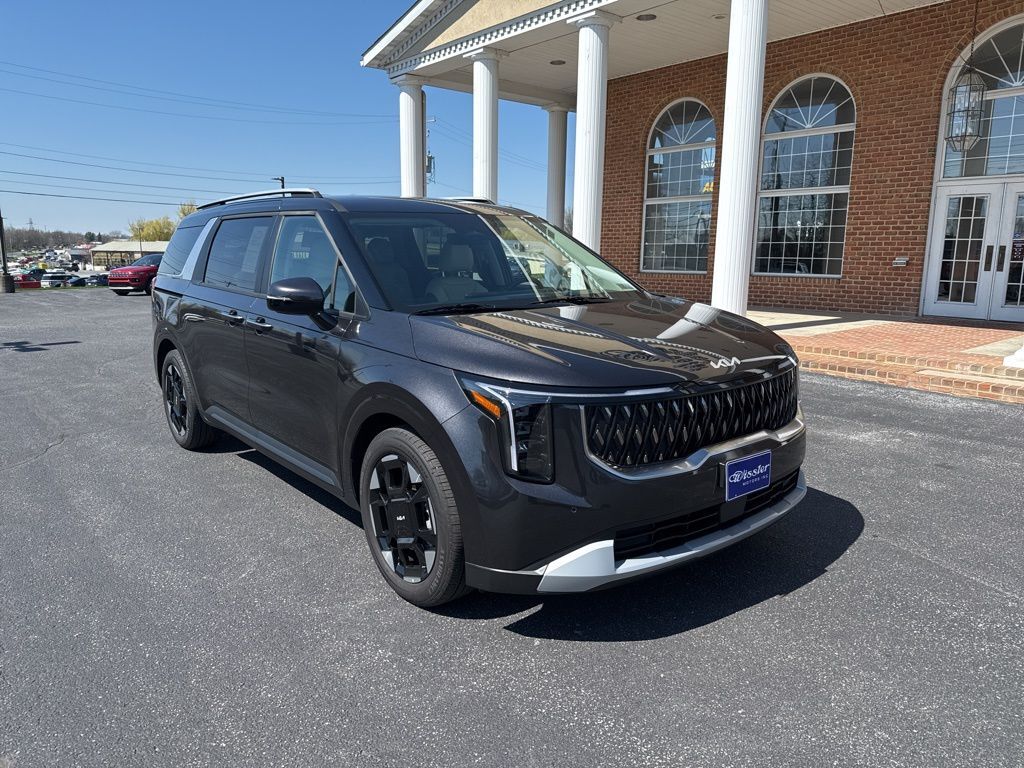 2026 Kia Carnival EX Mount Joy PA