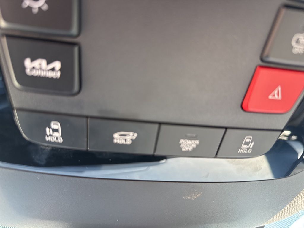 2026 Kia Carnival EX Mount Joy PA