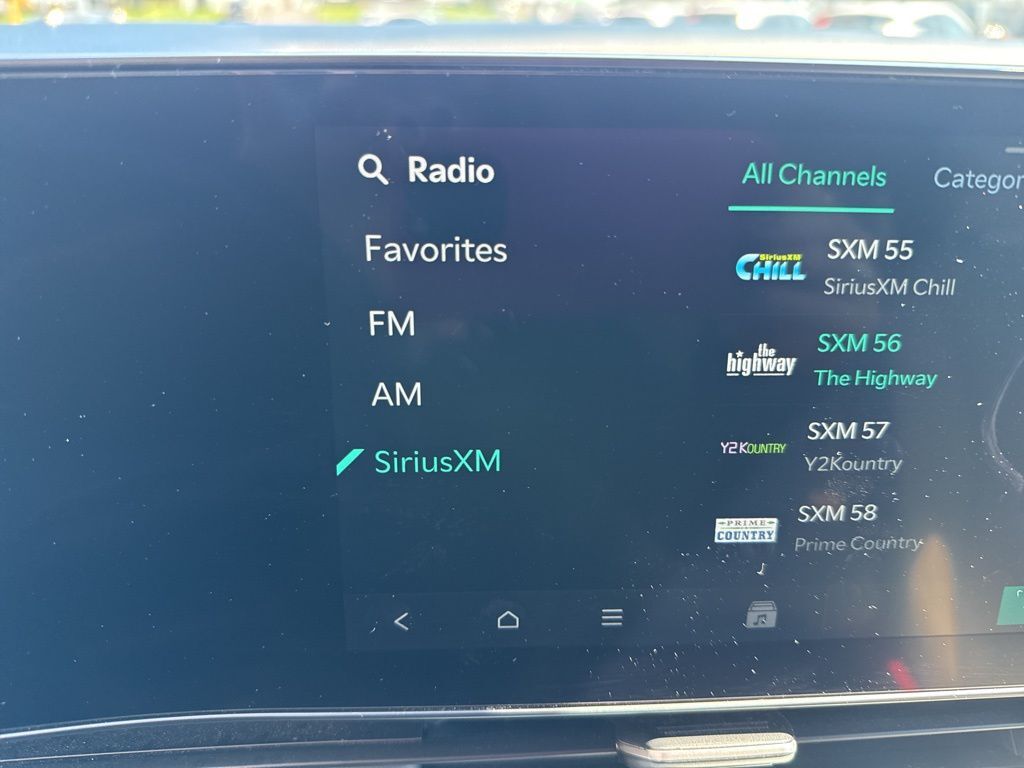 2026 Kia Carnival EX Mount Joy PA