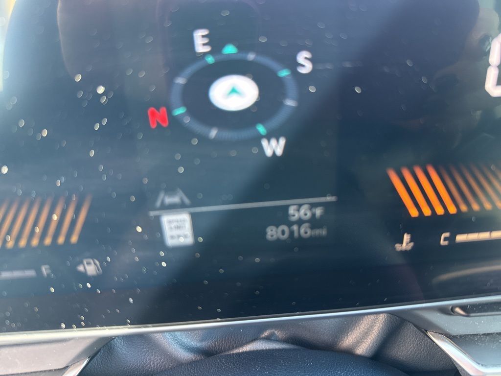 2026 Kia Carnival EX Mount Joy PA