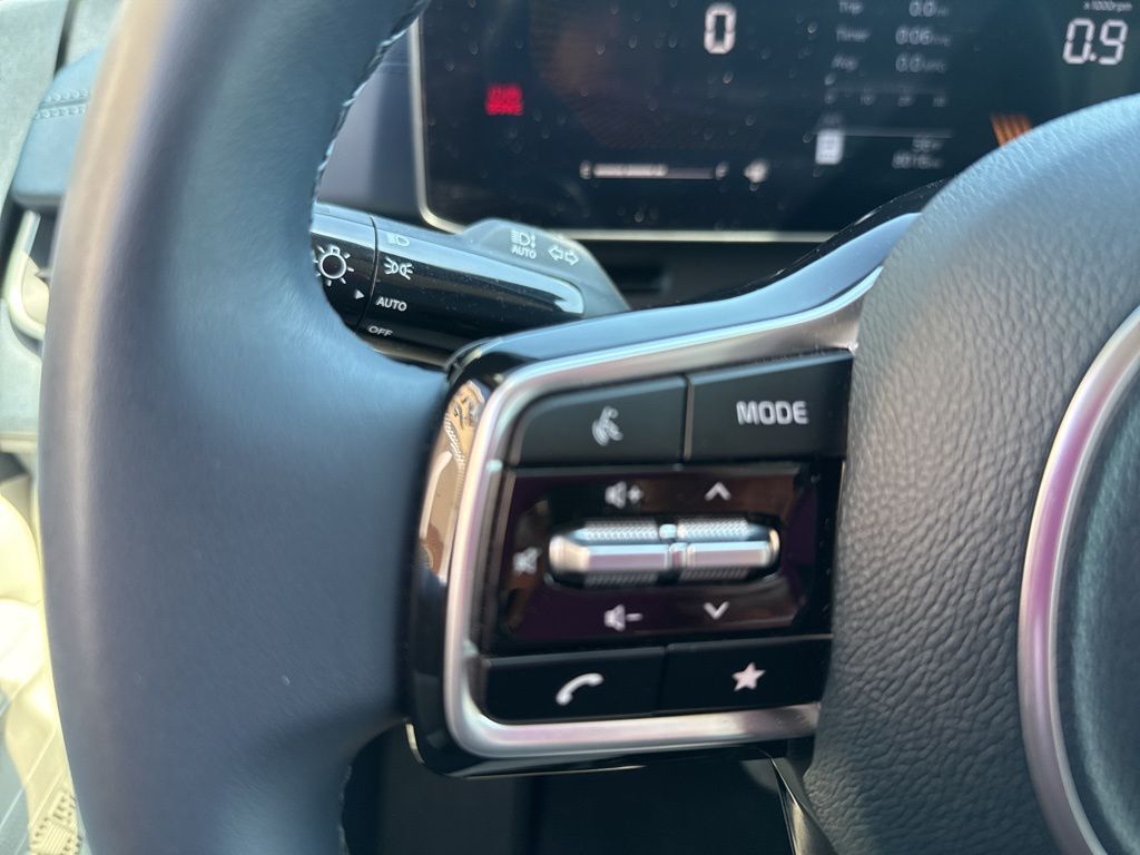 2026 Kia Carnival EX Mount Joy PA