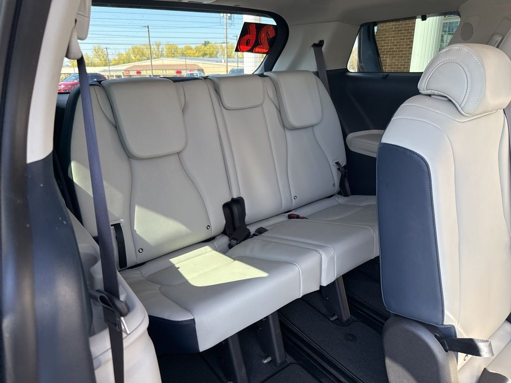 2026 Kia Carnival EX Mount Joy PA