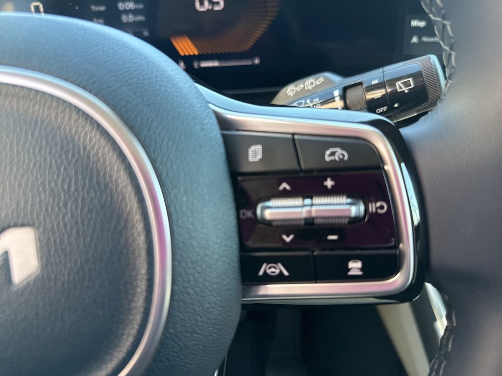 2026 Kia Carnival EX Mount Joy PA