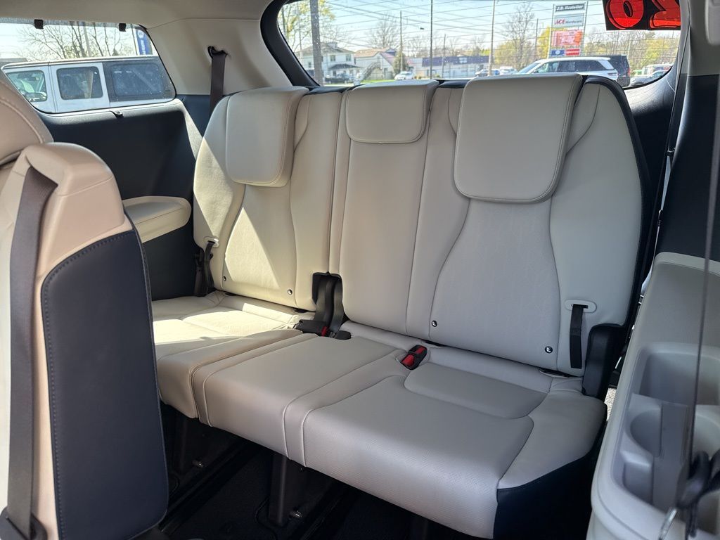 2026 Kia Carnival EX Mount Joy PA