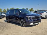 2026 Kia Carnival EX Oshkosh WI