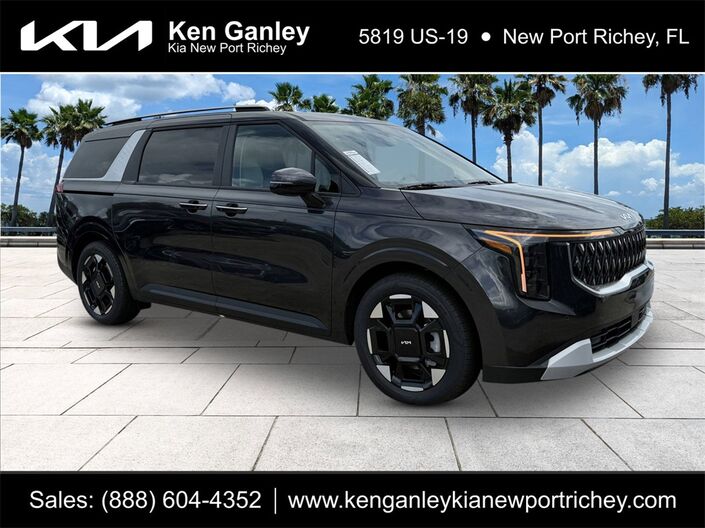 2026 Kia Carnival EX Oshkosh WI