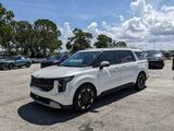2026 Kia Carnival EX Oshkosh WI