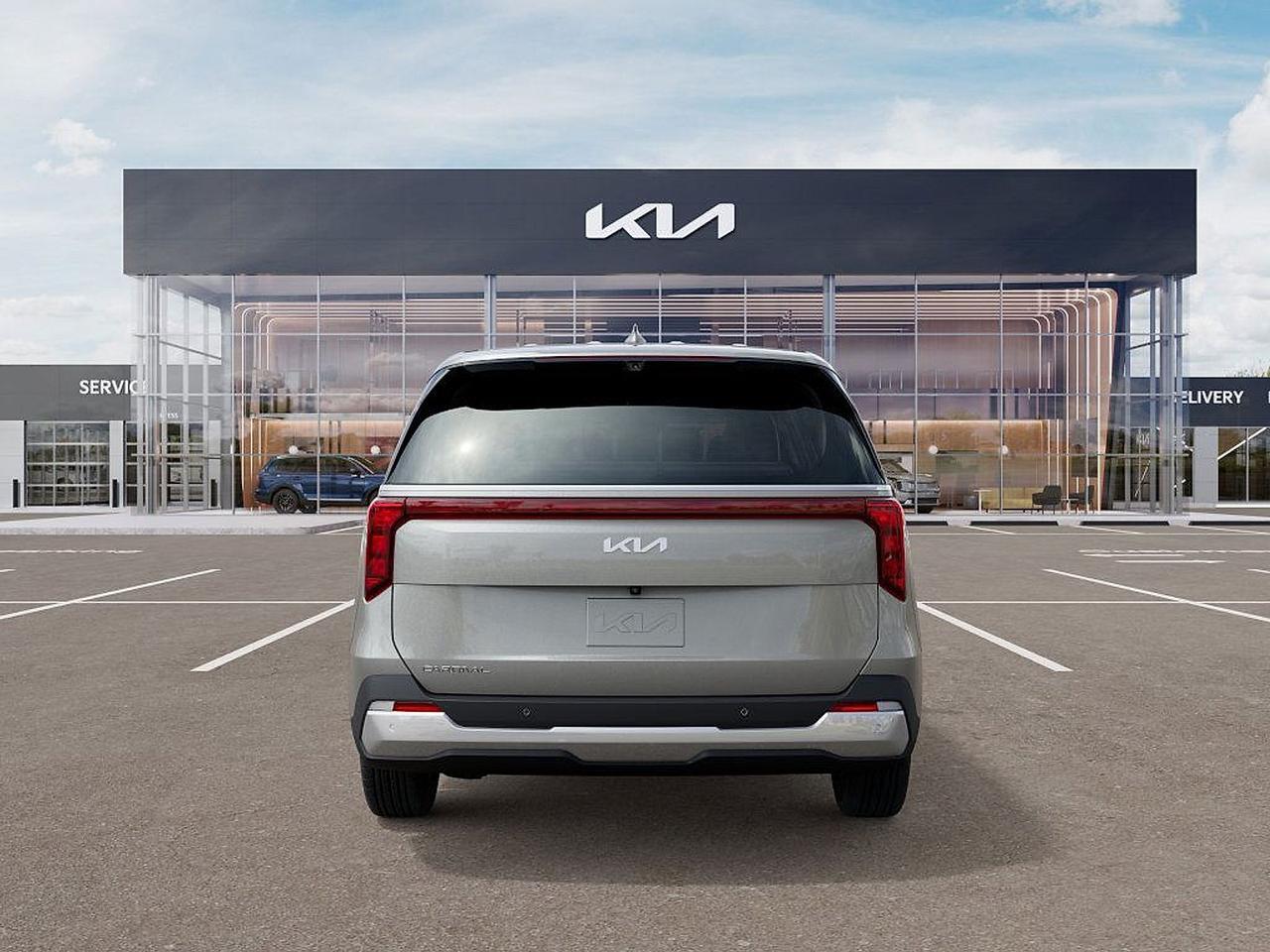 2026 Kia Carnival EX Philadelphia PA