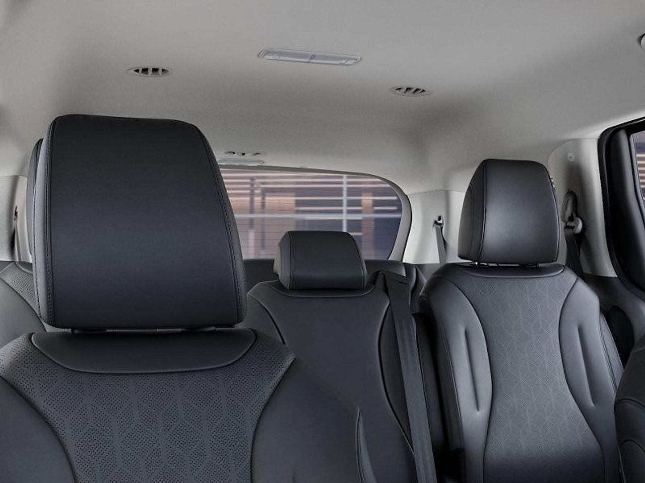 2026 Kia Carnival EX Philadelphia PA