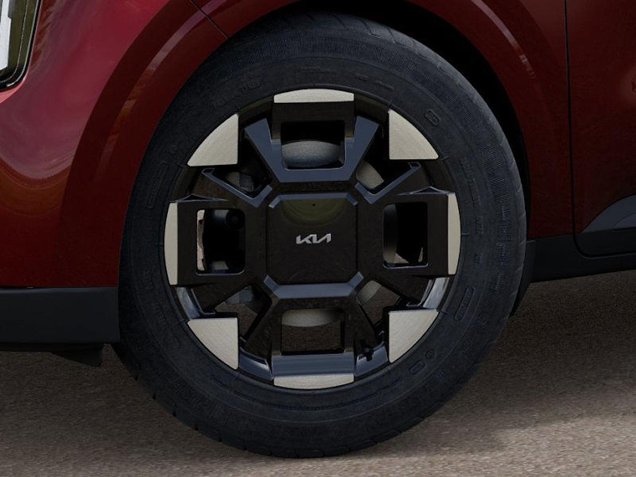 2026 Kia Carnival EX Philadelphia PA